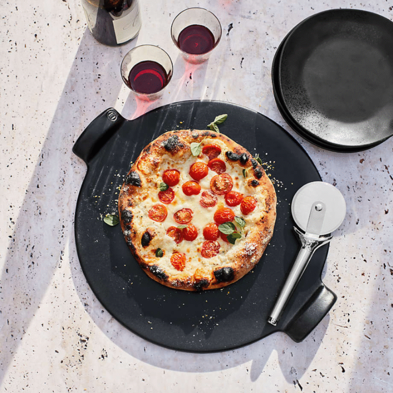 Pizza Stone Lisa 37 CM