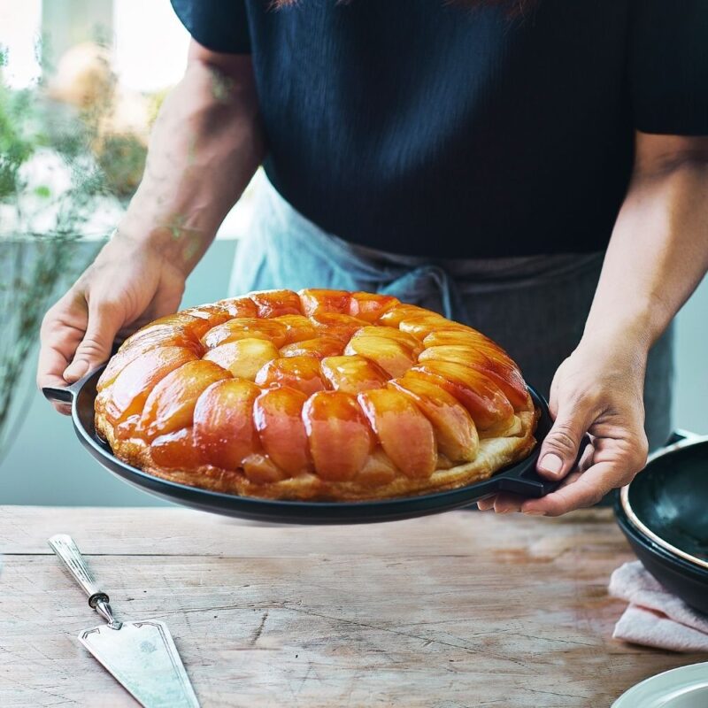 Tarte Tatin Delight