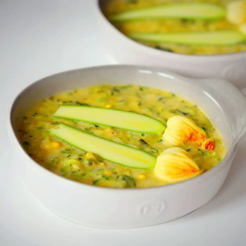 Tapas Dish