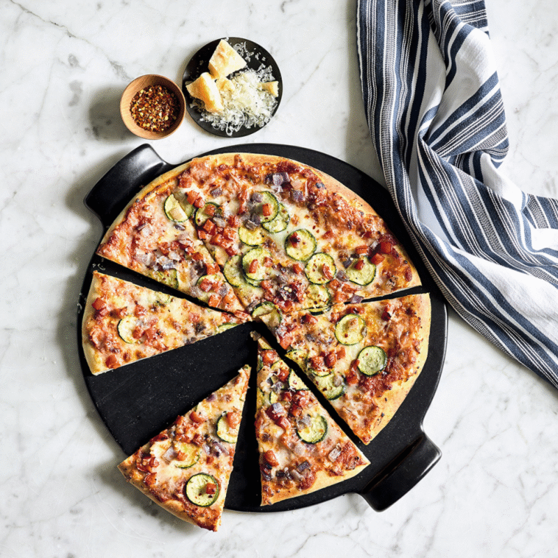 Pizza Stone Lisa 37 CM