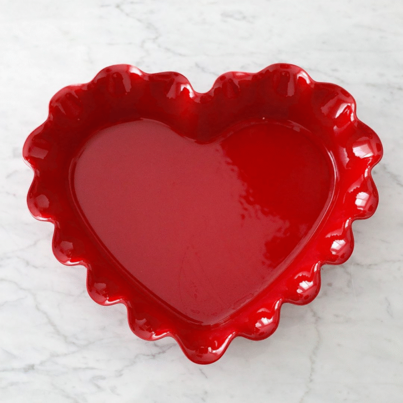 Molde Corazón