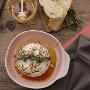 Tapas Dish