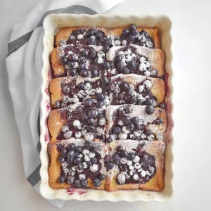 Molde Cuadrado Tart