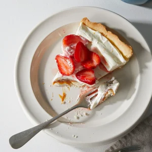 Plato Postre
