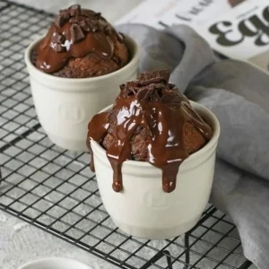 Set 2 Ramekin N°8