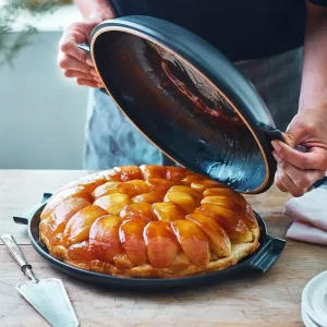 Tarte Tatin Delight