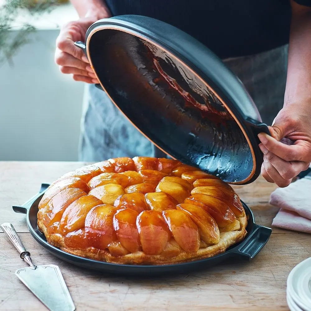 Tarte Tatin Delight