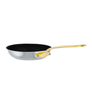 Sartén Antiadherente de Acero Inoxidable M’COOK B