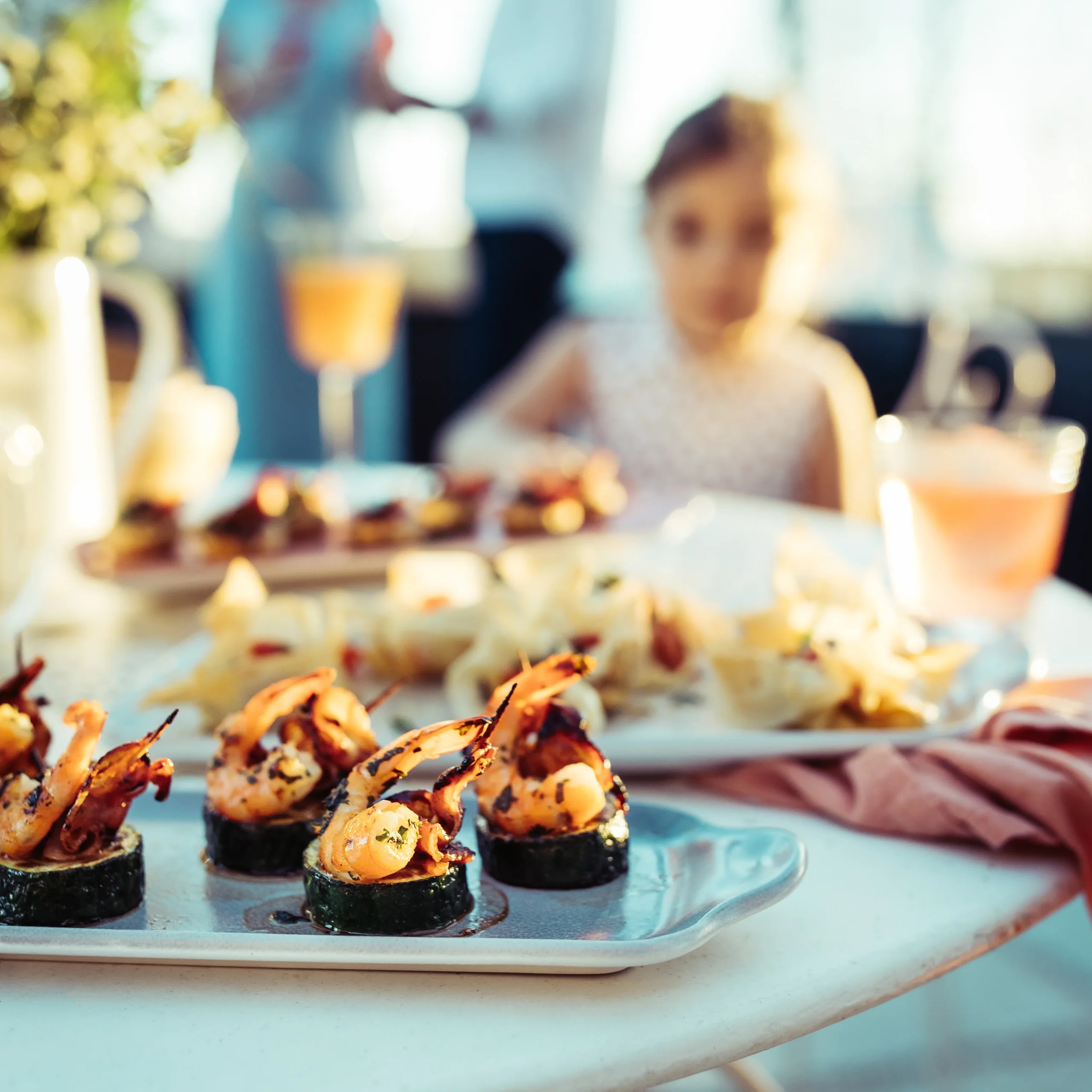 Set Appetizer Platter - Image 3