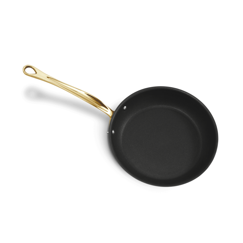 Sartén Antiadherente de Acero Inoxidable M’COOK B - Image 2