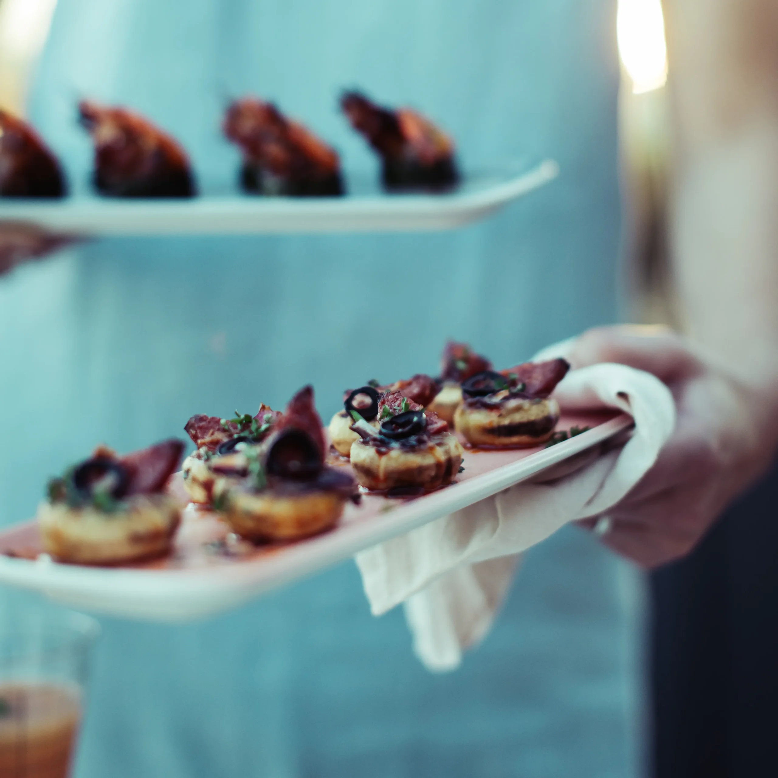 Set Appetizer Platter - Image 2
