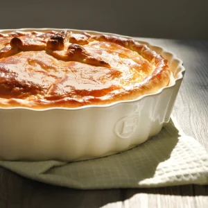 Molde Circular Tart 24 cm