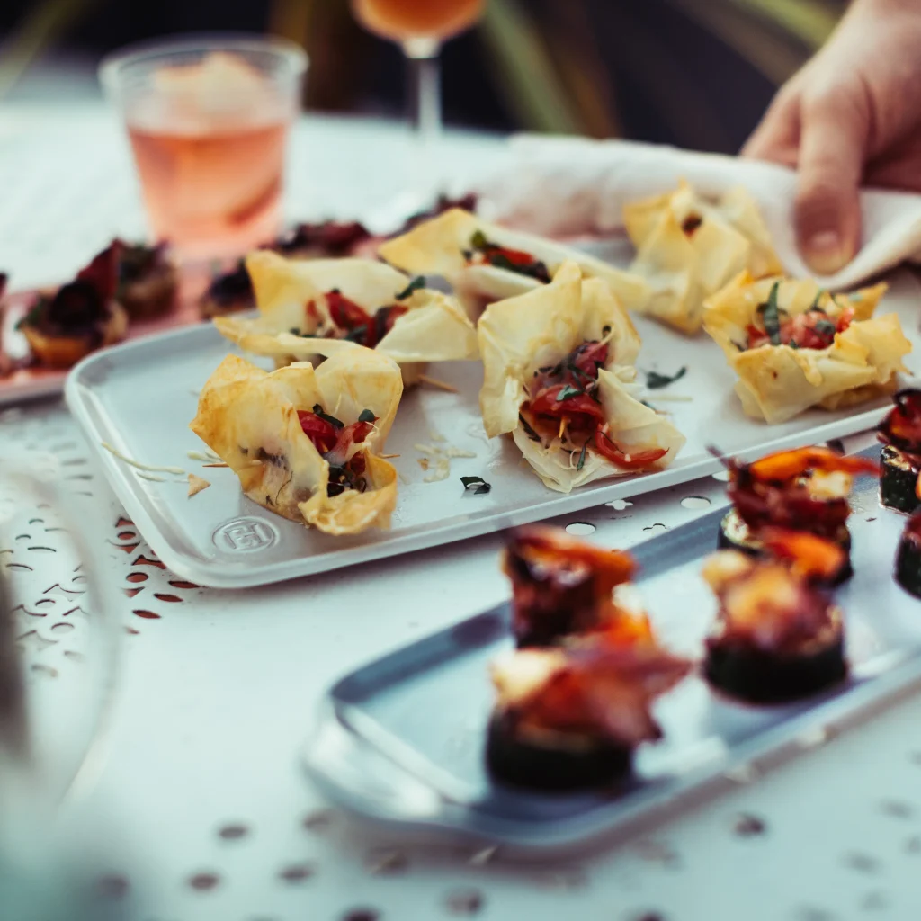 Appetizer Platter Large