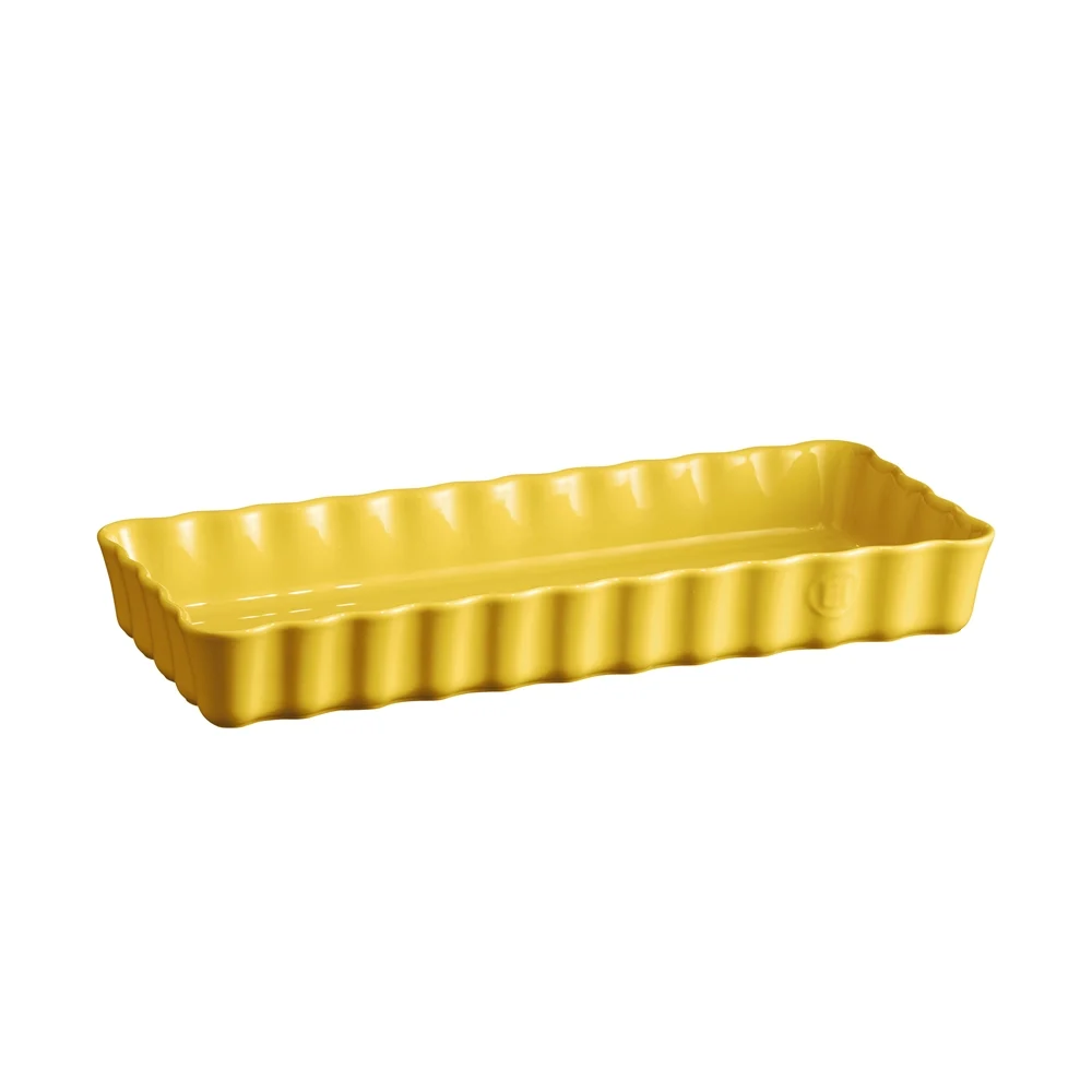 Molde Rectangular Tart - Imagen 4