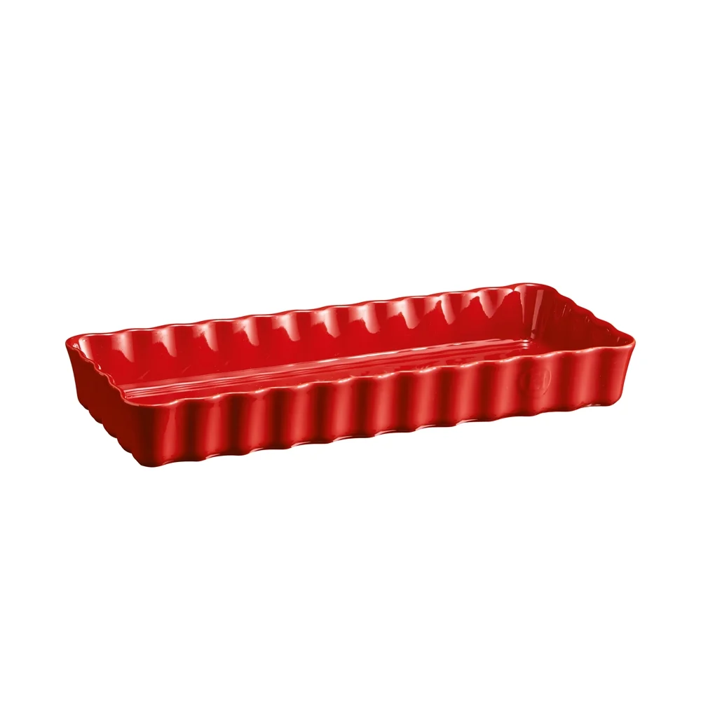 Molde Rectangular Tart - Imagen 5
