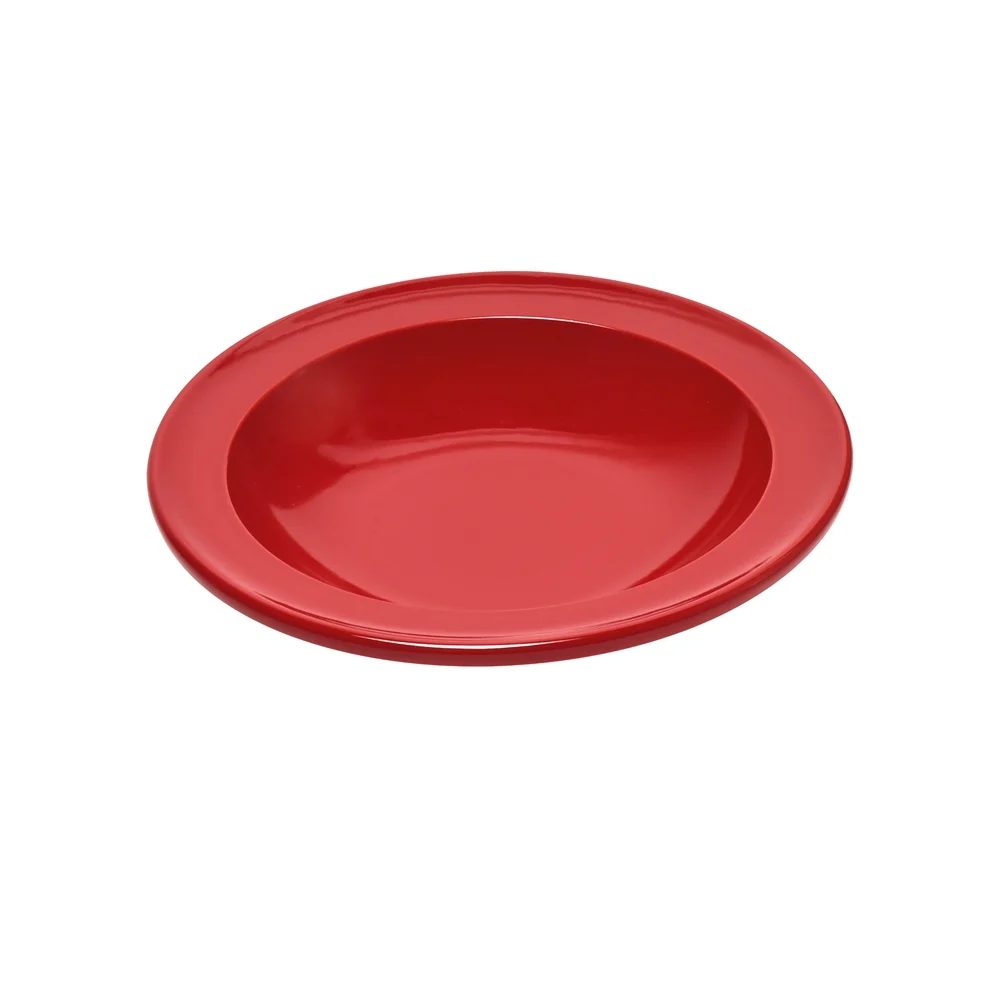 Plato Hondo - Imagen 3